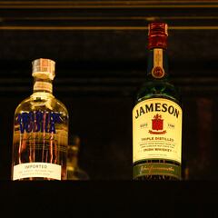 This is the best bar in the world for 2024