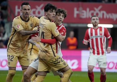El gatillazo ante el Eldense devuelve los temblores