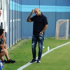 Las bandas, a debate