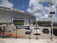 Los precios del transporte público para la Copa del Mundo en Nueva York incrementarán su valor hasta siete veces más, pues de 12.90 dólares pasarán a más de 100.