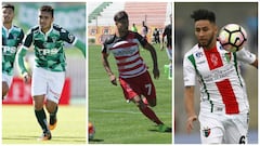 Los enredados con el descenso y el duro panorama de Curicó