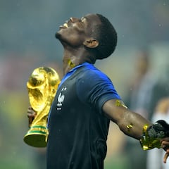 Which soccer superstars will miss World Cup 2022? Haaland, Salah, Luis Díaz, Ibra...