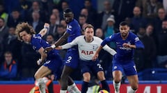 Real Madrid: 15 potential summer additions to the squad