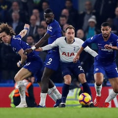 Real Madrid: 15 potential summer additions to the squad