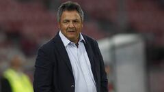 Víctor H. Castañeda: "No hemos sido capaces de hacer la pega"