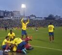 Ecuador vence a Bolivia y consigue un inicio perfecto