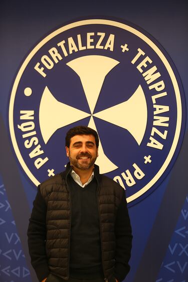 Gallego: “Tenemos que saber convivir con esta situación”