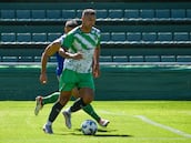 Iván Morales podría llegar a un grande de Argentina