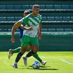 “Me convenció más la charla que tuve con Iván Morales que los videos o lo que decían de él”