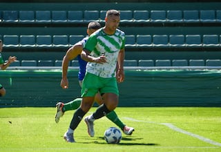 Iván Morales podría llegar a un grande de Argentina
