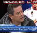 Roncero se harta y pide cortar por lo sano ya: "Que el Madrid deje de pagarle"