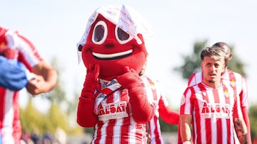 CD Don Benito 2-0 CD Calamonte