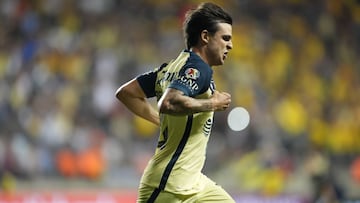 Am&eacute;rica derrota al Philadelphia Union y es finalista de Conchampions