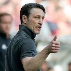 Bayern Munich de Arturo Vidal oficializa a su nuevo técnico