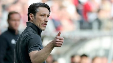 Niko Kovac.