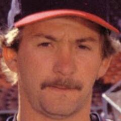 75 peloteros emblemáticos de la LMP: Tim Burcham