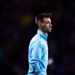 Brais Méndez llegará a San Sebastián en las próximas horas