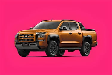 Cómo Mitsubishi logró un récord histórico de ventas en México sin hacer ruido