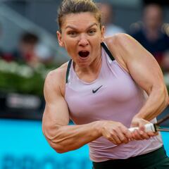 Simona Halep, acusada de una ‘infracción adicional’ por dopaje