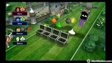 Boom Street, Impresiones