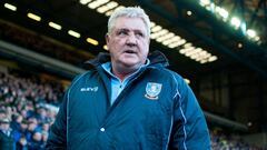 Steve Bruce: I'm not Rafael Benitez but I'll give everything for Newcastle