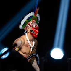 UFC 307: Time and how to watch on TV and stream online Pereira vs Roundtree Jr