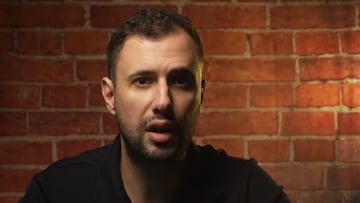 Julio Plaza, experto inmobiliario: “El que más oportunidades tiene en este sector es el que mejores relaciones tiene”