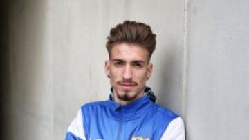 “Somos un equipo humilde que va a plantarle cara al Barça”