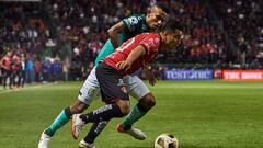 Se define al nuevo campe&oacute;n del f&uacute;tbol mexicano. Atlas buscar&aacute; remontar el marcador cuando se enfrente a Le&oacute;n que se llev&oacute; el partido de ida de manera apretada.