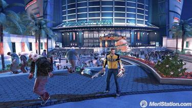 Dead Rising 2