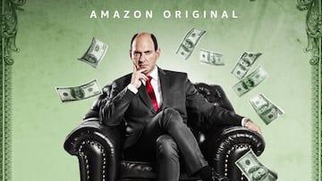 Segunda temporada de "El Presidente", serie en la que actúa Andrés Parra. Conozca al nuevo elenco de la serie y de qué tratará la nueva entrega.