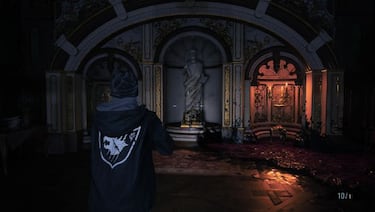 Shadows of Rose, impresiones. Resident Evil Village se expande con el mejor DLC posible