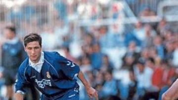 Marcos se une al 'club de los 15 años'