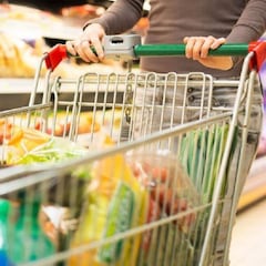 Adiós a los carritos de supermercados tradicionales: así serán sus modernos sustitutos