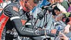 Alejandro Valverde defiende hoy su título en el Muro de Huy