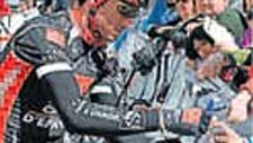 Valverde es el foco de atención.