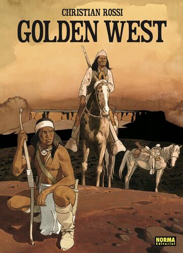 Golden West