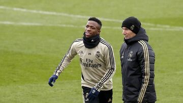 Unionistas - Real Madrid: horario, TV y cómo ver la Copa del Rey online