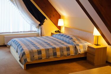 Conoce el Ski Resort Kazan, búnker de la Selección en Rusia