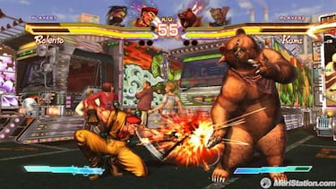 Street Fighter X Tekken, Impresiones