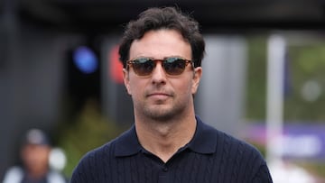 ¿En qué lugar quedó Checo Pérez en el GP F1 de Australia? Puesto y puntos en el Mundial