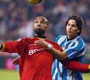 Kanouté y la fe del Sevilla matan el sueño del Depor