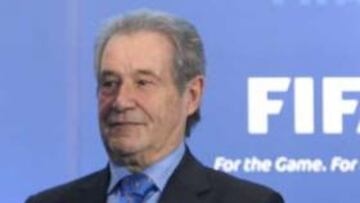 Jorge Pérez: "Siempre hay objetivos que marcarse"