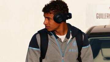 Un espacio para Rossel en la UC