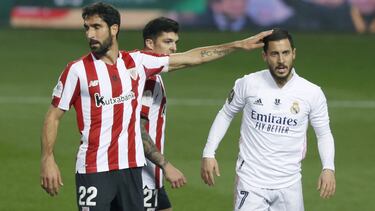 El Madrid se gripa y vuelve el ruido