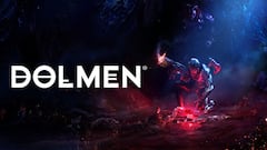 Dolmen: así es el nuevo RPG de ciencia ficción inspirado en Dark Souls; nuevo gameplay