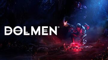 Dolmen: así es el nuevo RPG de ciencia ficción inspirado en Dark Souls; nuevo gameplay