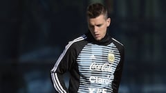 La oportunidad de Lo Celso