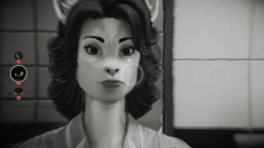 Blacksad: Under The Skin, impresiones; una carta de amor a los cómics