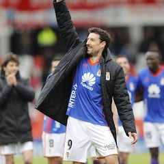 "Siempre trabajo para el grupo"